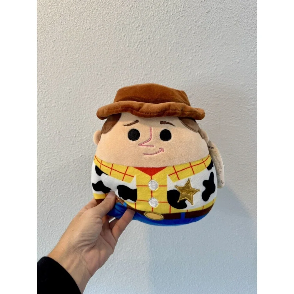 New Disney Pixar Woody 8